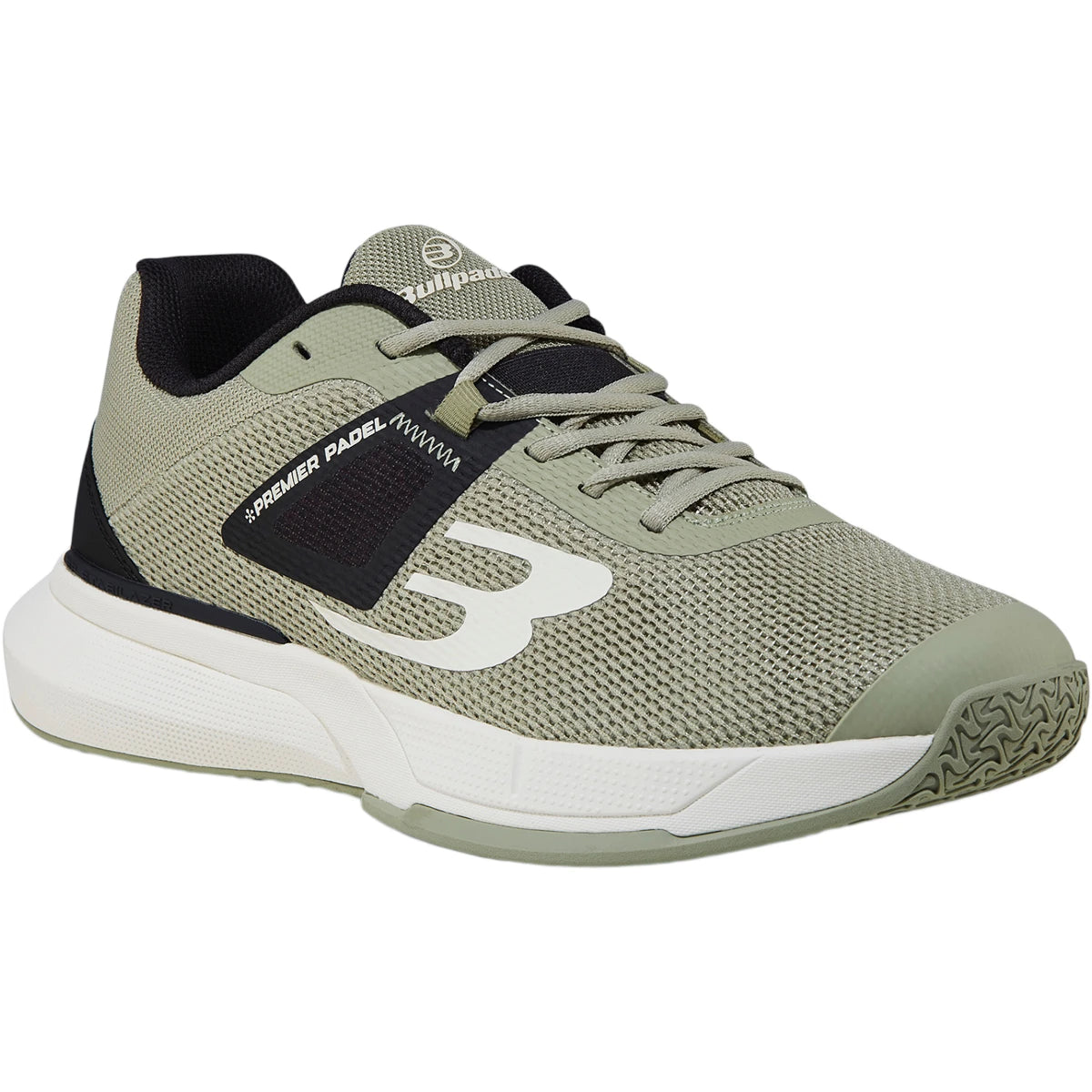 Scarpe da padel Bullpadel Premier P1 26V