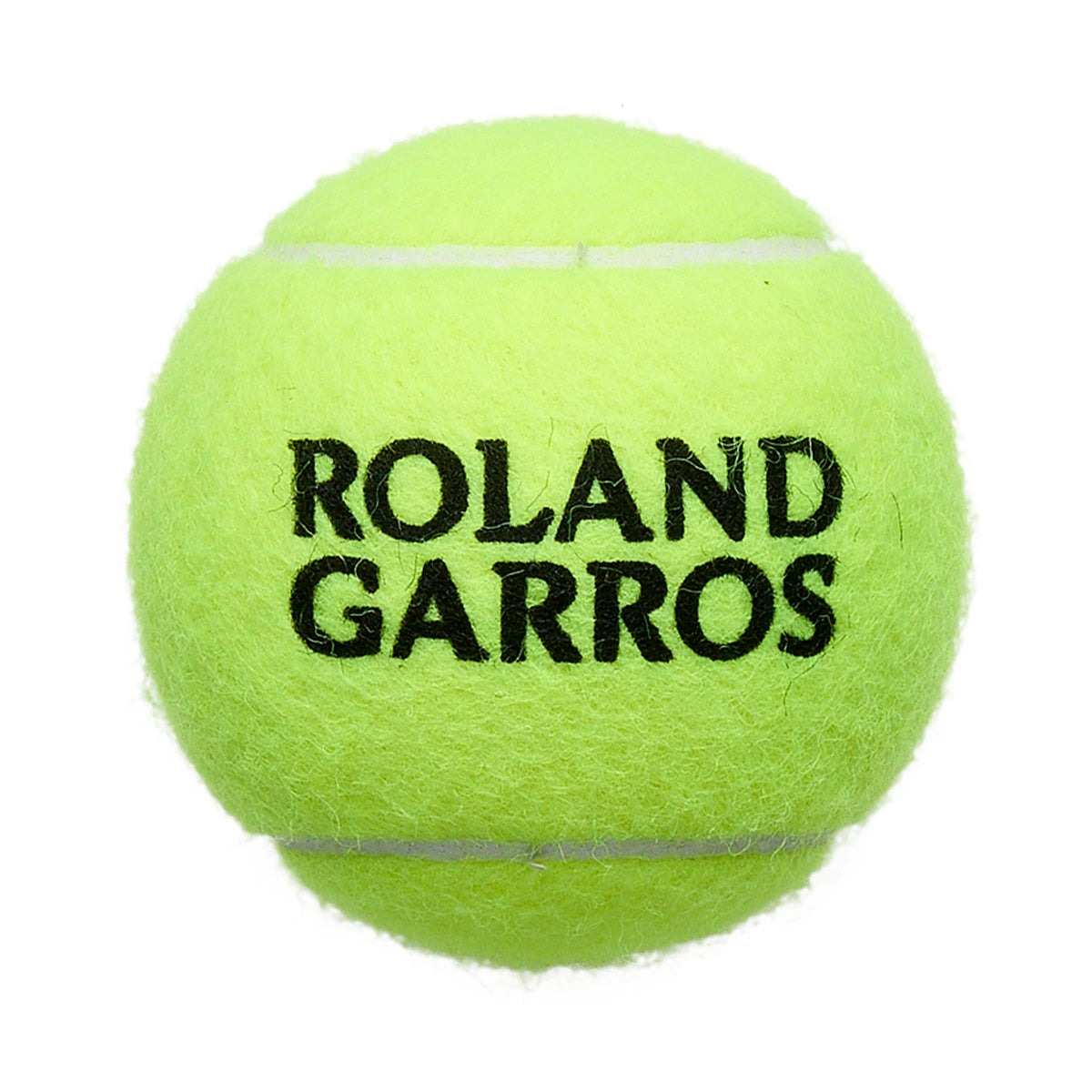 Tubetto da 4 Palline Wilson Roland Garros All Court