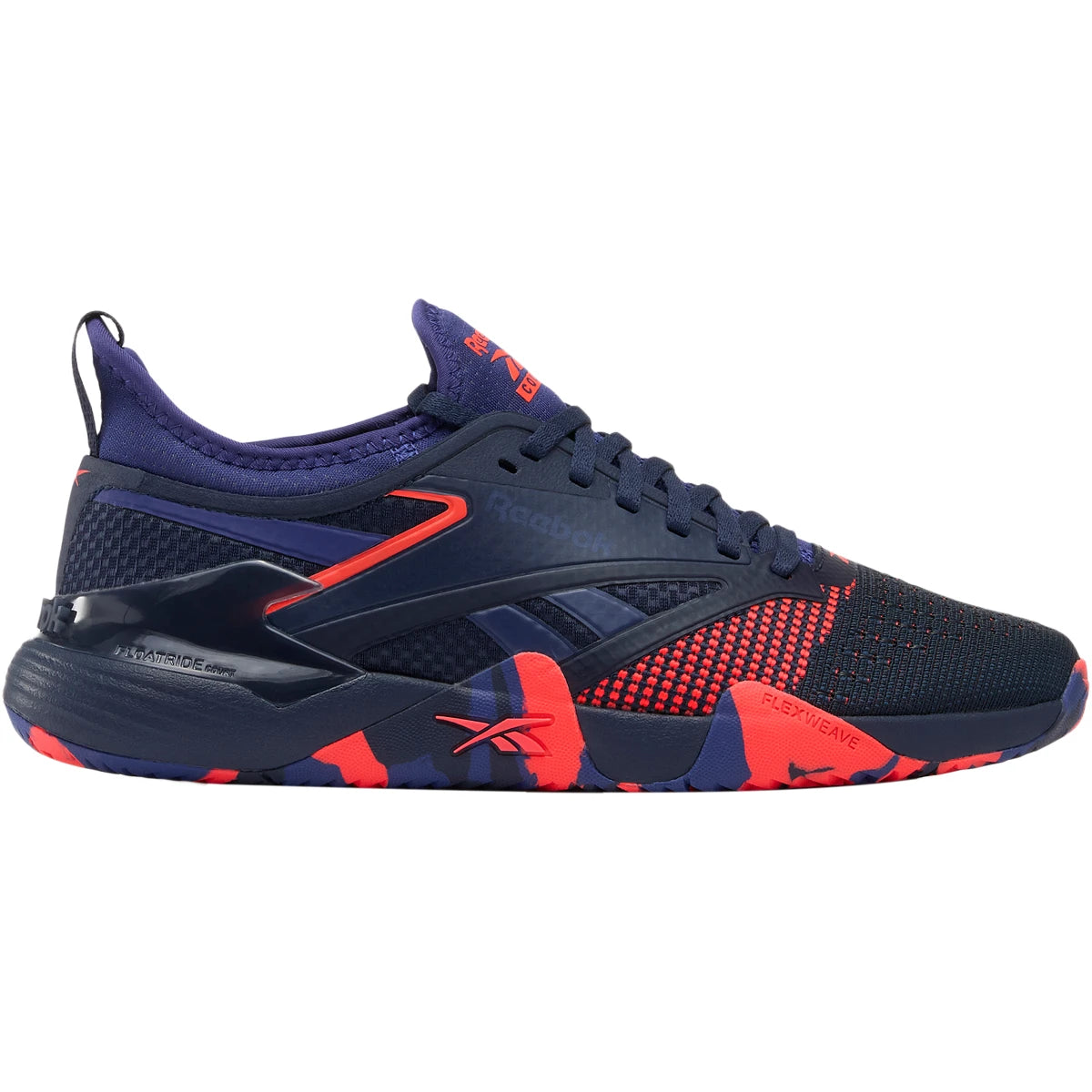 Scarpe Reebok Nano Court Scarpe tutte le superfici