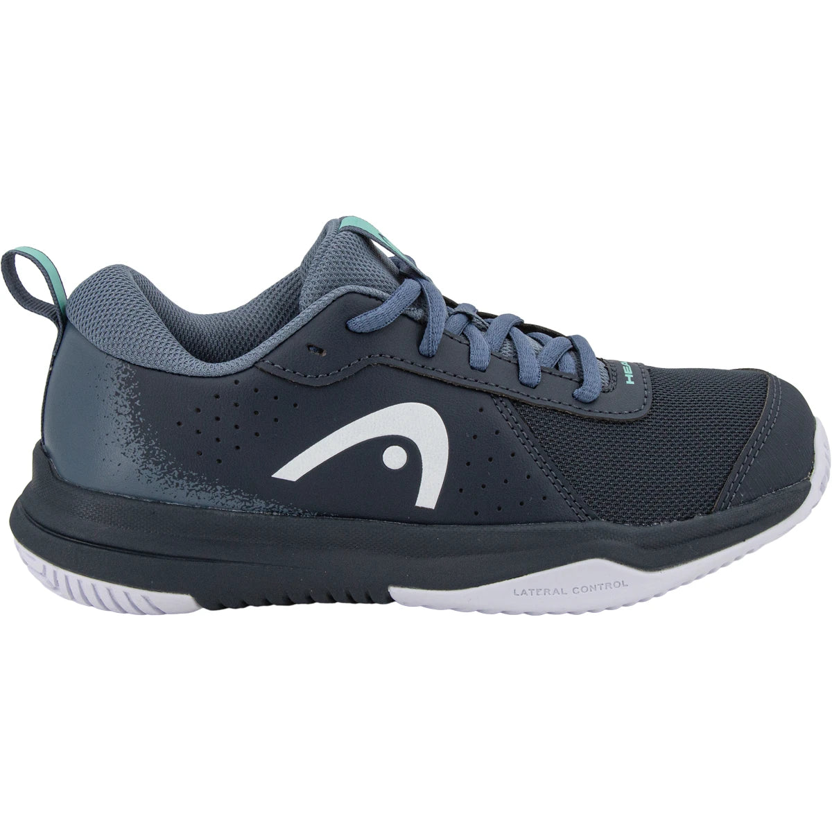 Scarpe Head Junior Sprint Court 4.0 Scarpe tutte le superfici