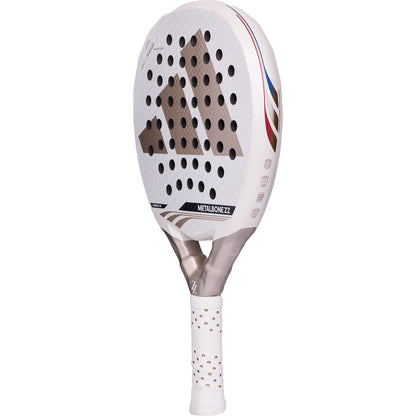 Racchetta da padel Test Adidas Metalbone ZZ Carbon
