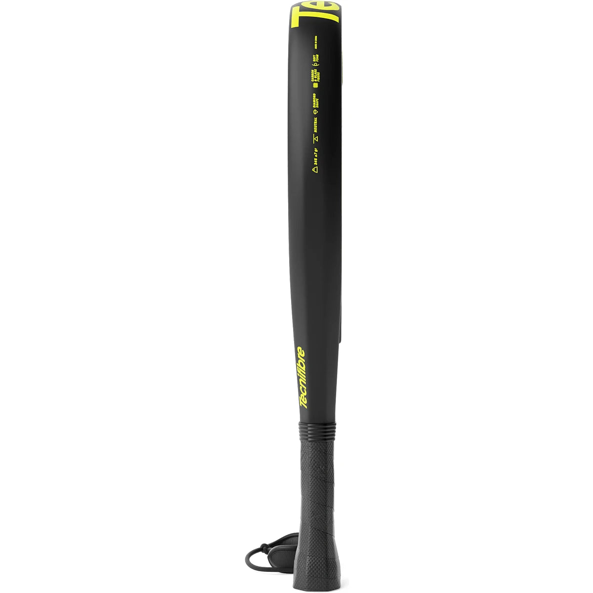 Racchetta da padel Tecnifibre Bomba Lite