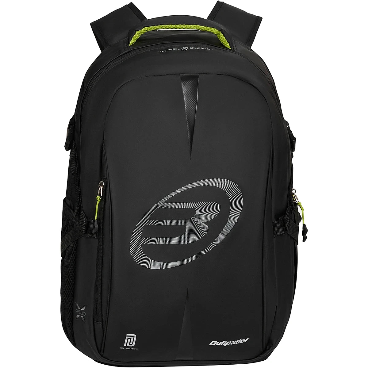 Zaino Bullpadel Xplo 2026