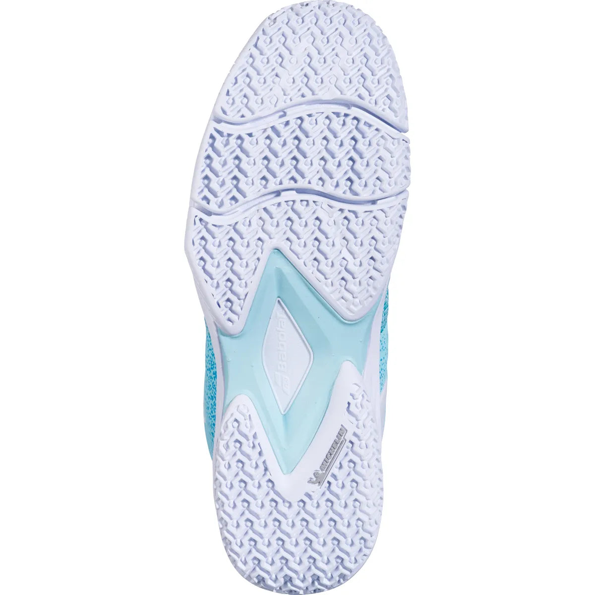Scarpe Babolat Donna Sensa Padel