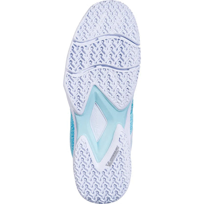 Scarpe Babolat Donna Sensa Padel