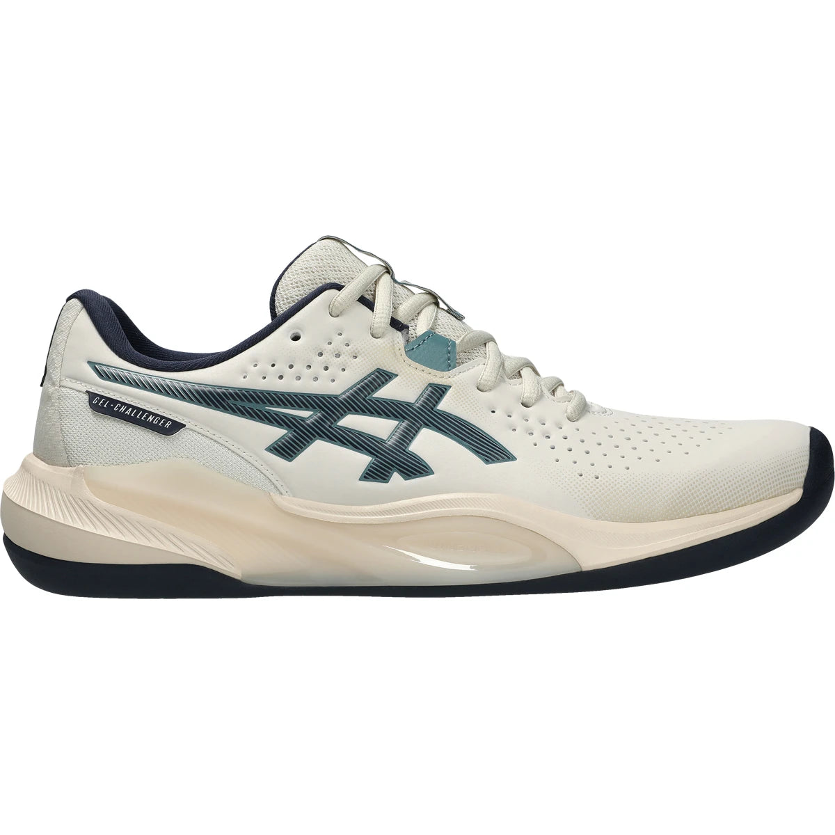 Scarpe Asics Gel Challenger 15 Tappeto