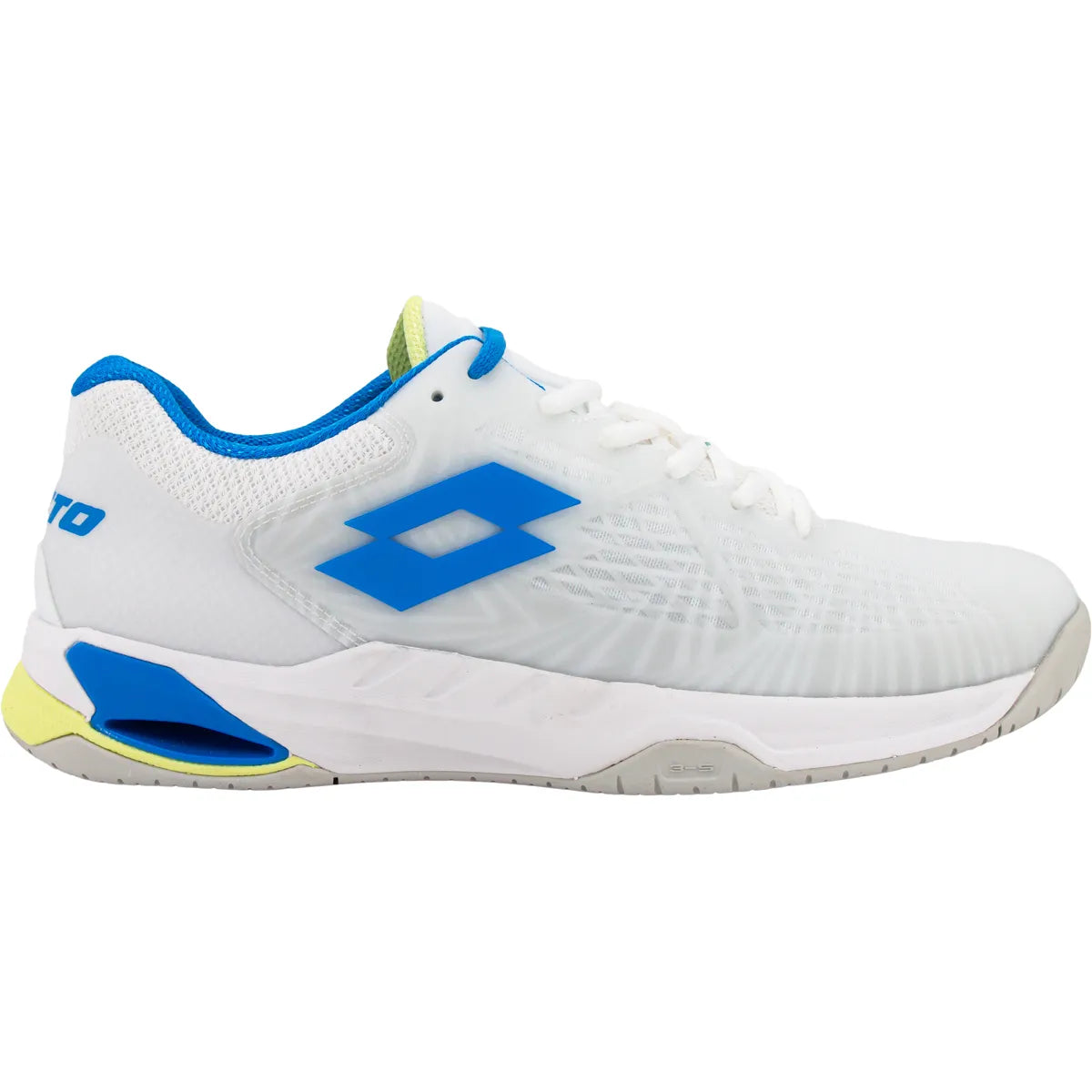 Scarpe Lotto Mirage 100 III Scarpe tutte le superfici