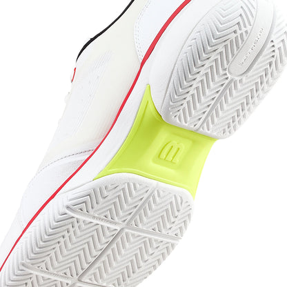 Scarpe Wilson Rush Lite 5 Scarpe tutte le superfici