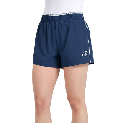 Short Bullpadel Donna Pinolu