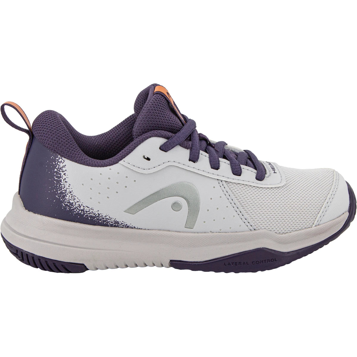 Scarpe Head Junior Sprint Court 4.0 Scarpe tutte le superfici