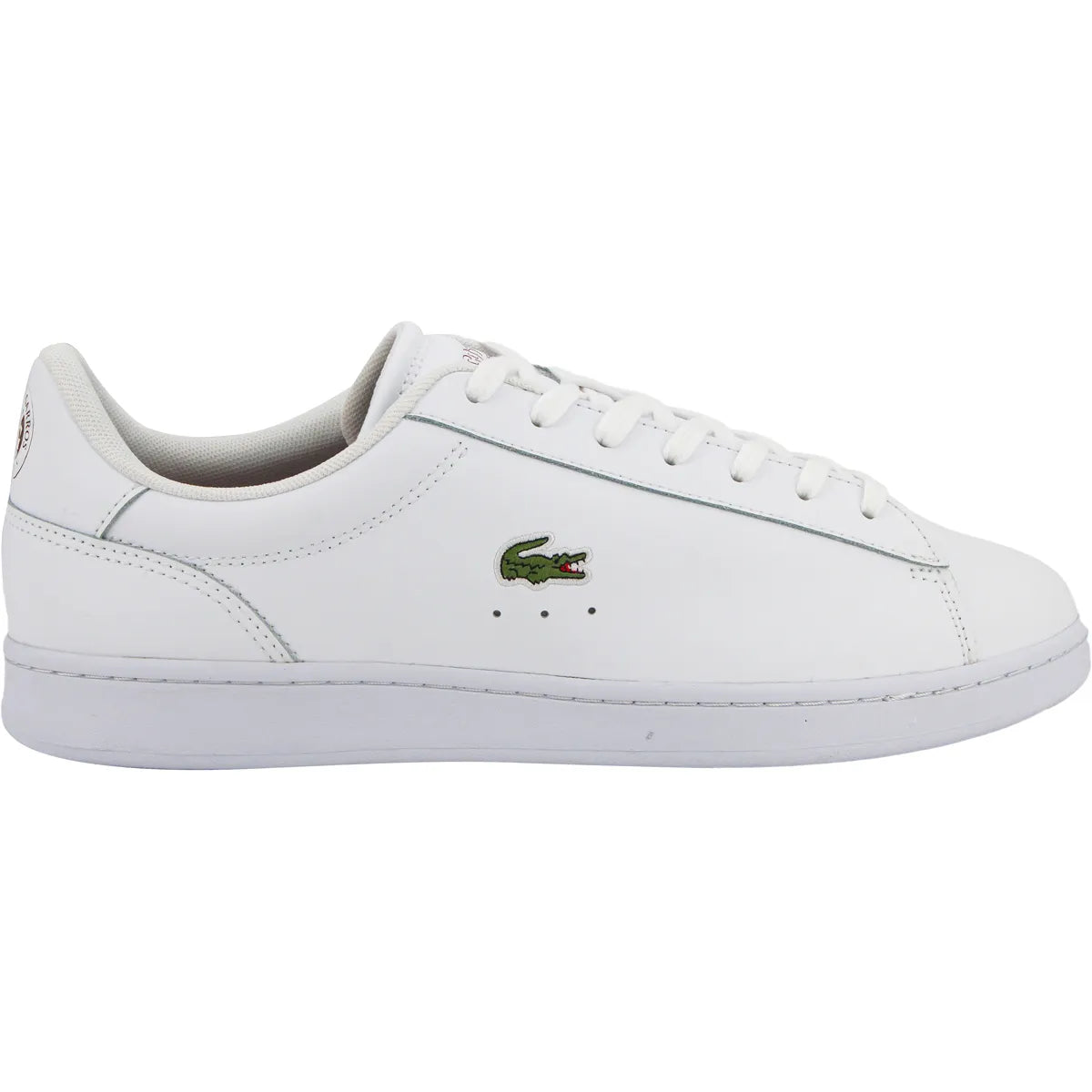 Scarpe Lacoste Life Style Carnaby Set Rg
