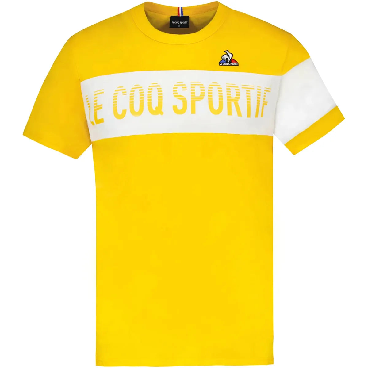 T-Shirt Le Coq Sportif Modello 1