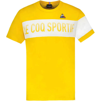T-Shirt Le Coq Sportif Modello 1