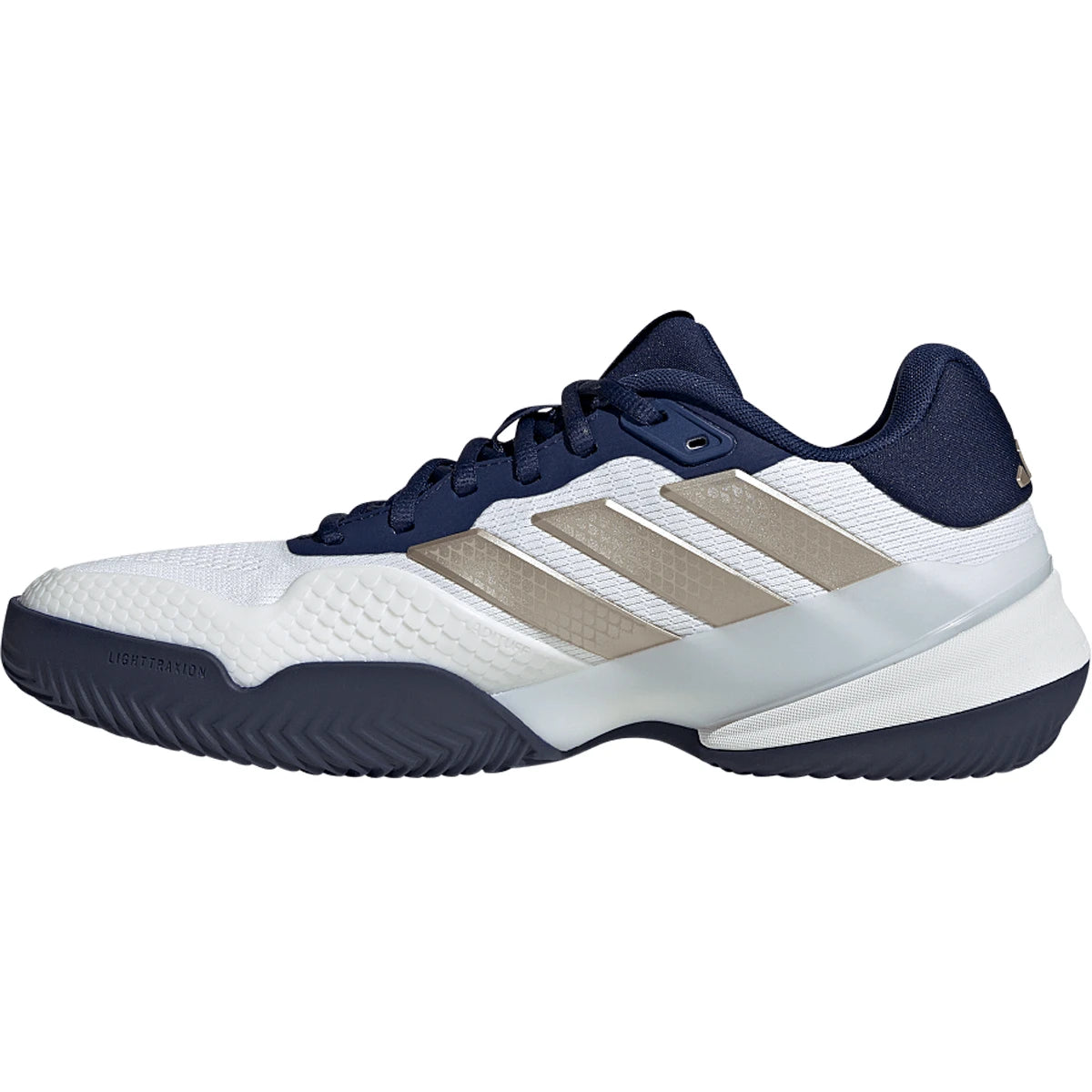Scarpe adidas Barricade 14 Scarpe terra battuta