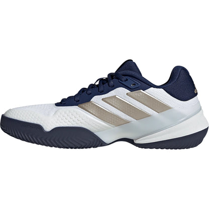 Scarpe adidas Barricade 14 Scarpe terra battuta