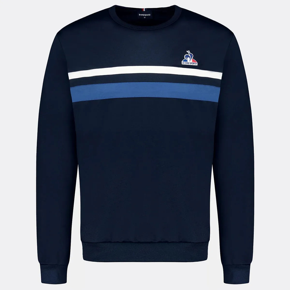 Felpa Le Coq Sportif Heritage