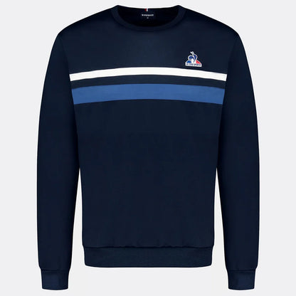 Felpa Le Coq Sportif Heritage