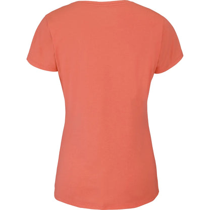 T-Shirt Babolat Donna Exercise Message
