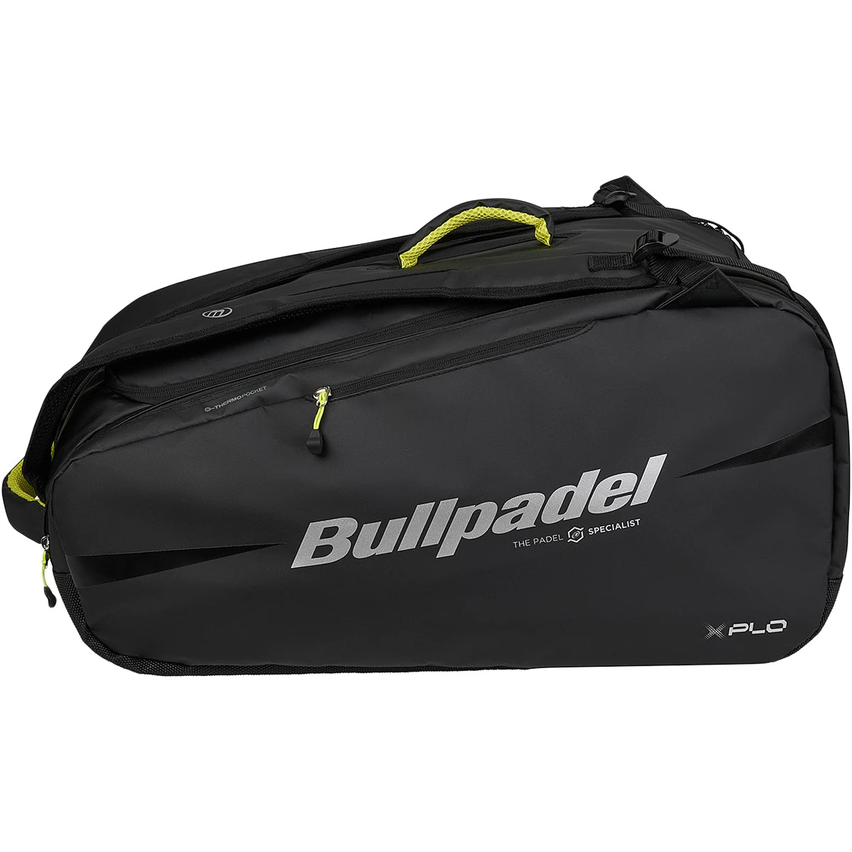 Borsa da padel Bullpadel Xplo 2026