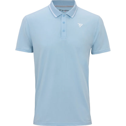 Polo Tecnifibre Garçon Team Tech
