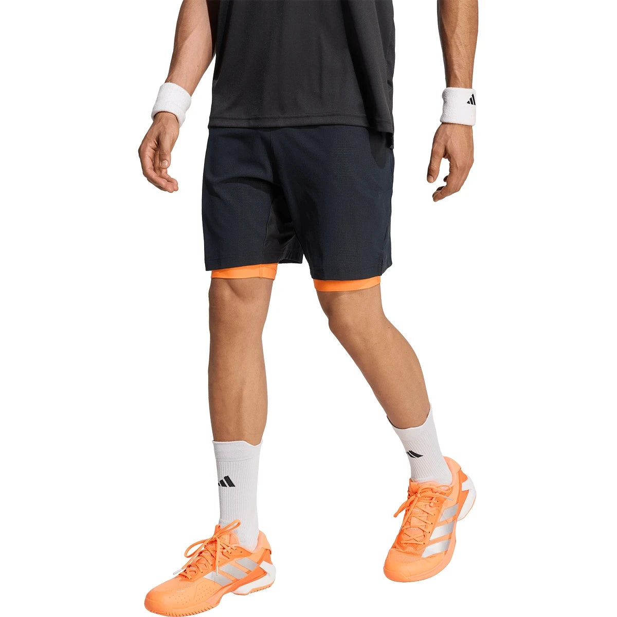 Pantaloncini adidas 2In1 Zverev