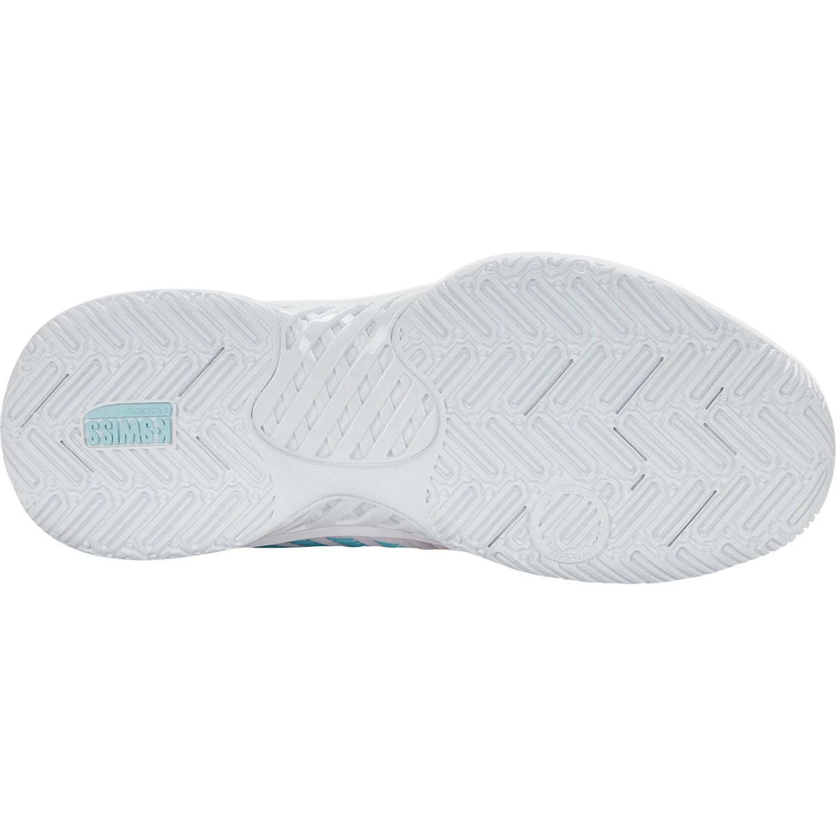 Scarpe da padel K-Swiss Donna Express Light 5