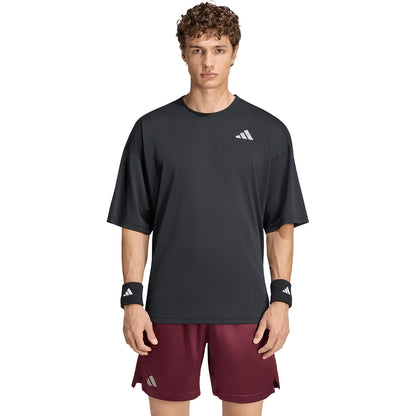 T-Shirt adidas Uomo Oversized New York