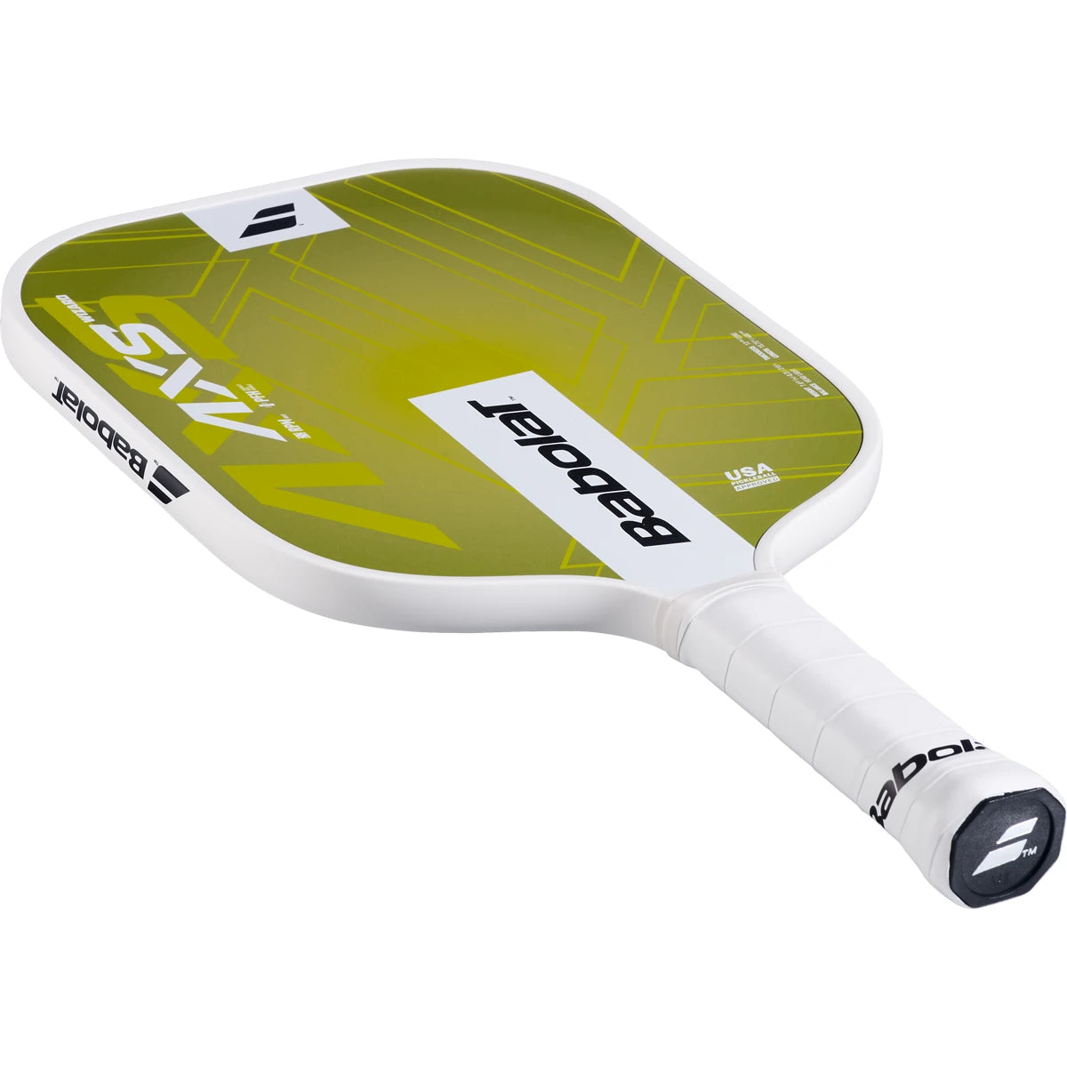 Racchetta da pickleball Babolat Wizard Axs