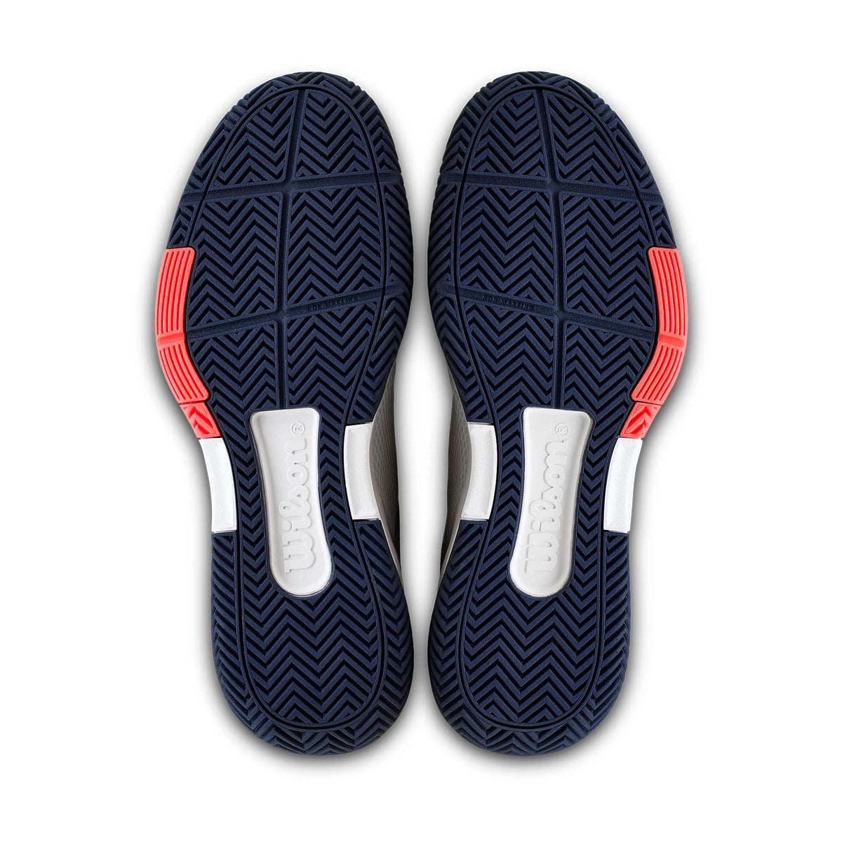 Scarpe Wilson Courtglide Tutte le superfici
