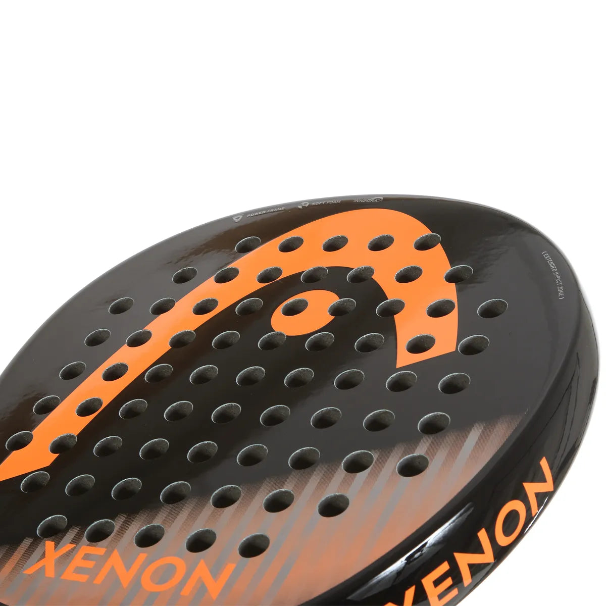 Racchetta da padel Head Xenon 2025 Edition Limitee