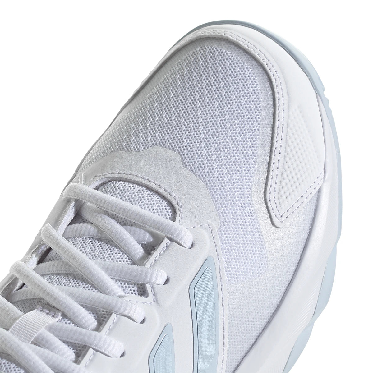 Scarpe adidas Donna Courtjam Control 3 Terra Battuta