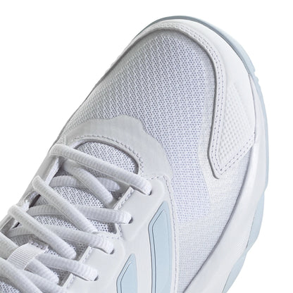Scarpe adidas Donna Courtjam Control 3 Terra Battuta