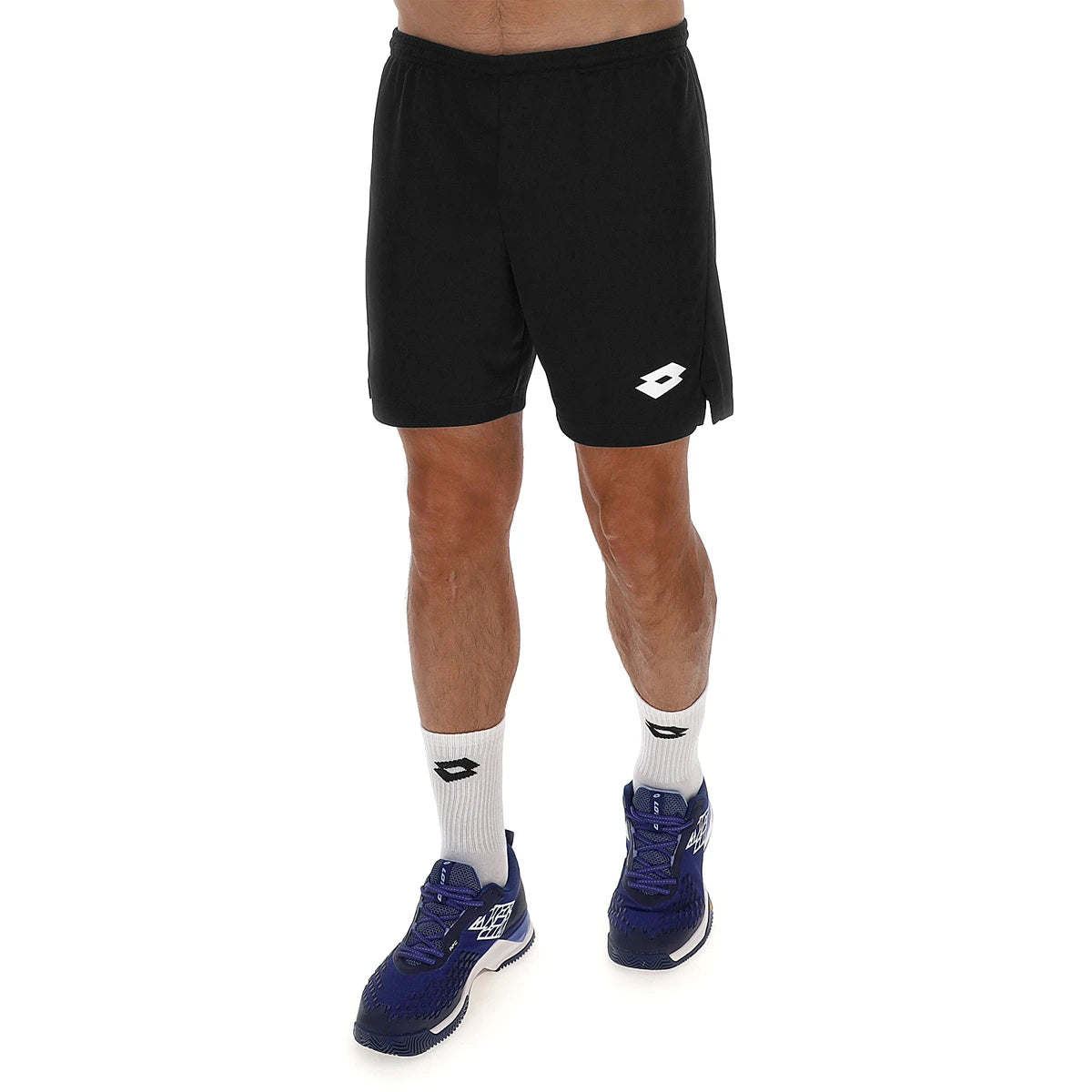 Pantaloncini Lotto Squadra Iv 7In