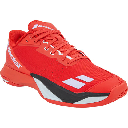 Scarpe Babolat Jet Mach 4 Scarpe tutte le superfici
