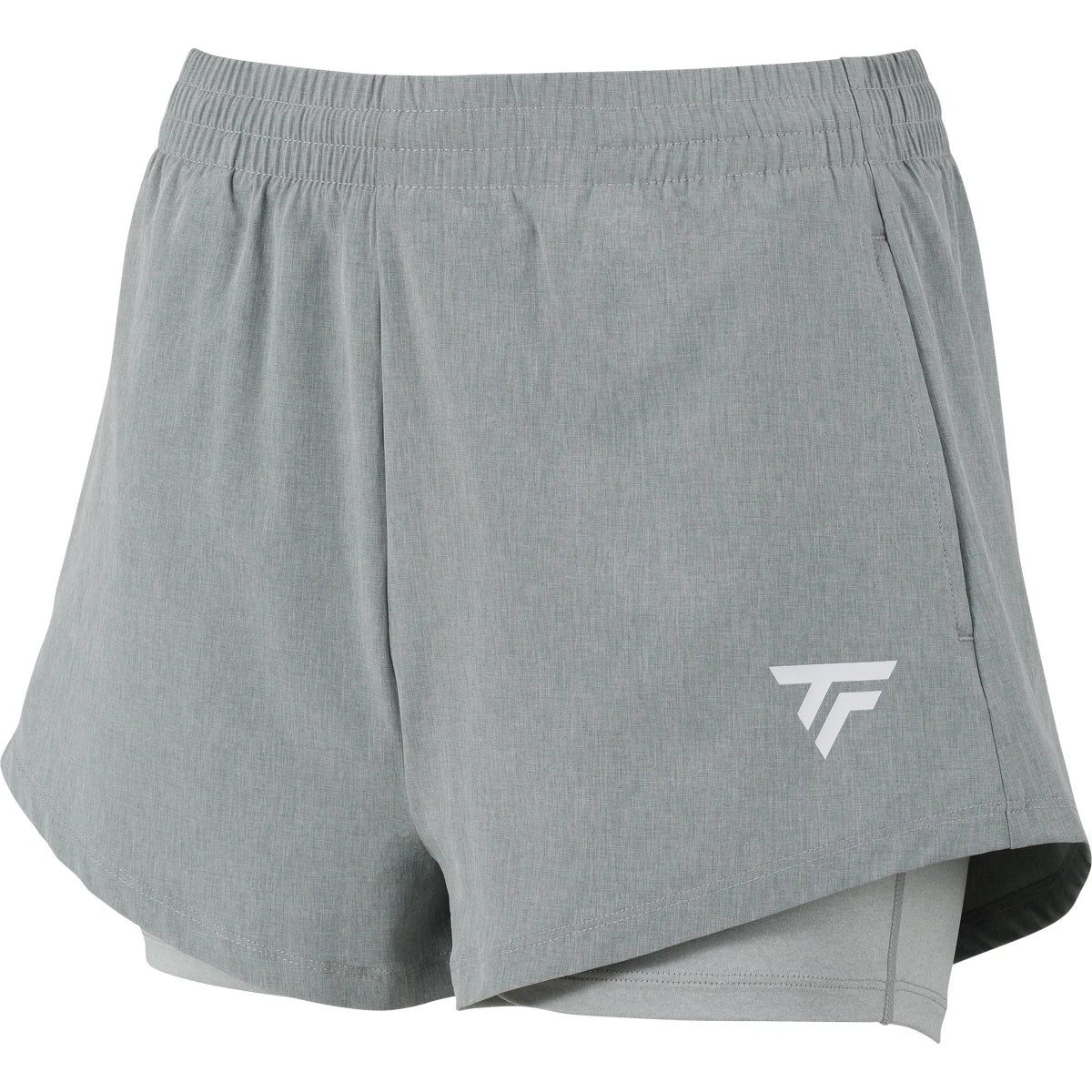 Short Tecnifibre Junior Fille Team