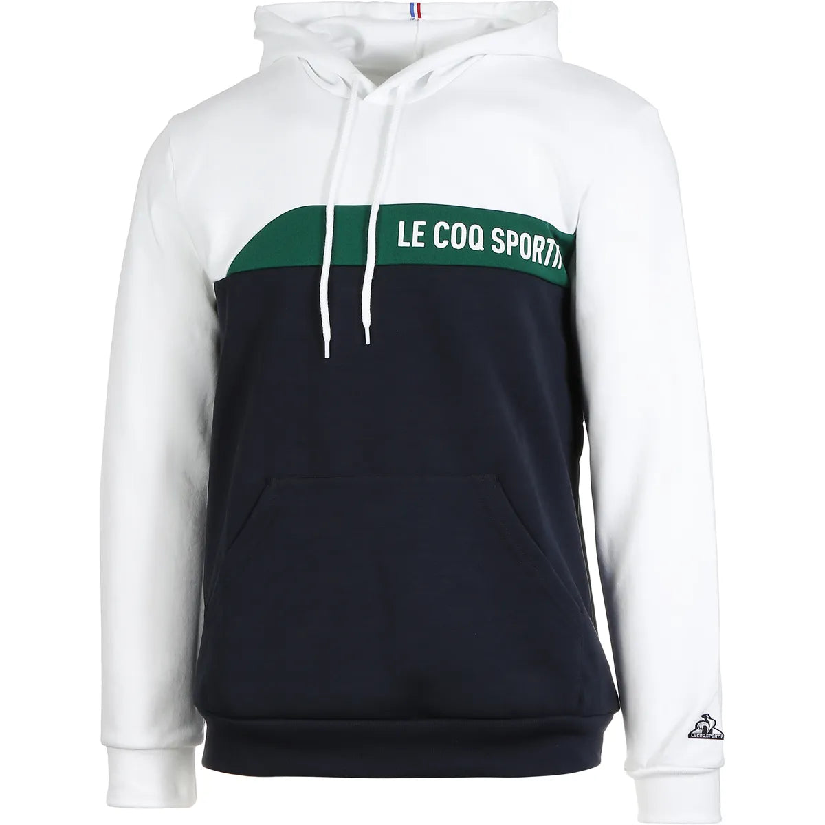 Felpa Le Coq Sportif Stagione