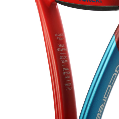 Racchetta Yonex Vcore 98L (285 Gr)