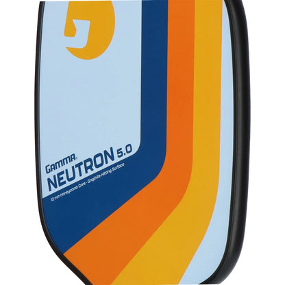 Racchetta da pickleball Gamma Neutron 5.0