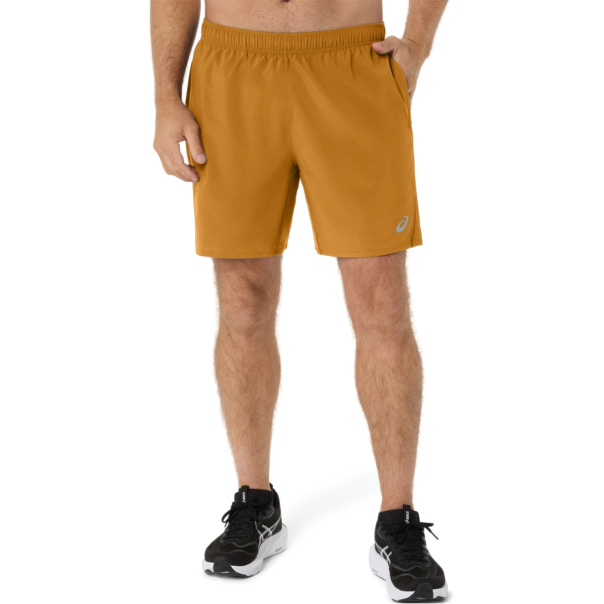 Pantaloncini Asics Core 7In