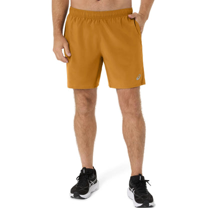 Pantaloncini Asics Core 7In