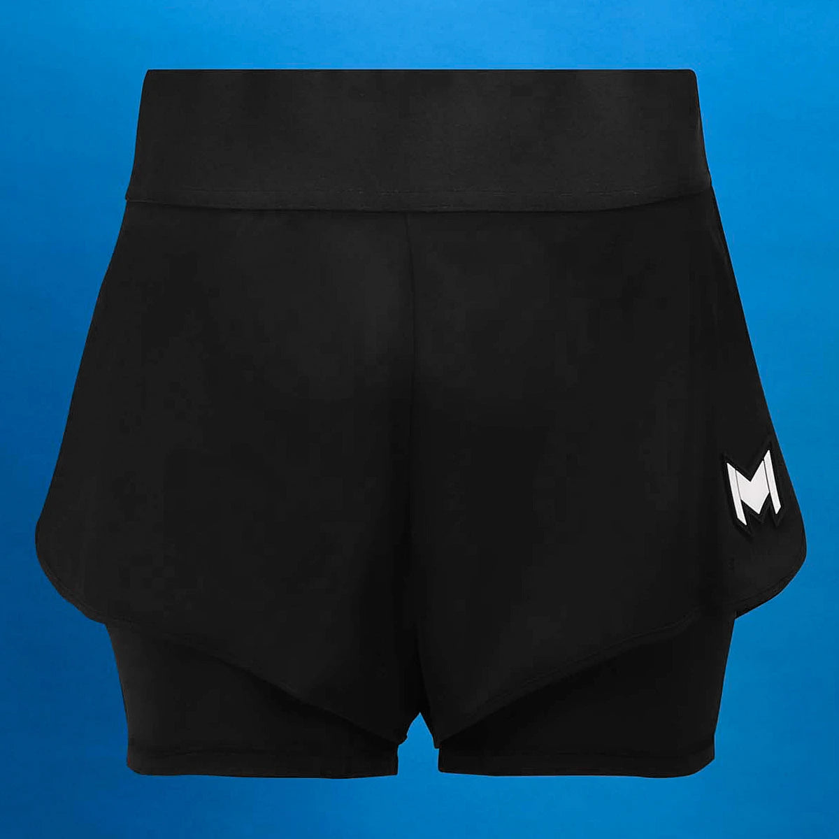 Short Mouratoglou Apparel Donna Match Player