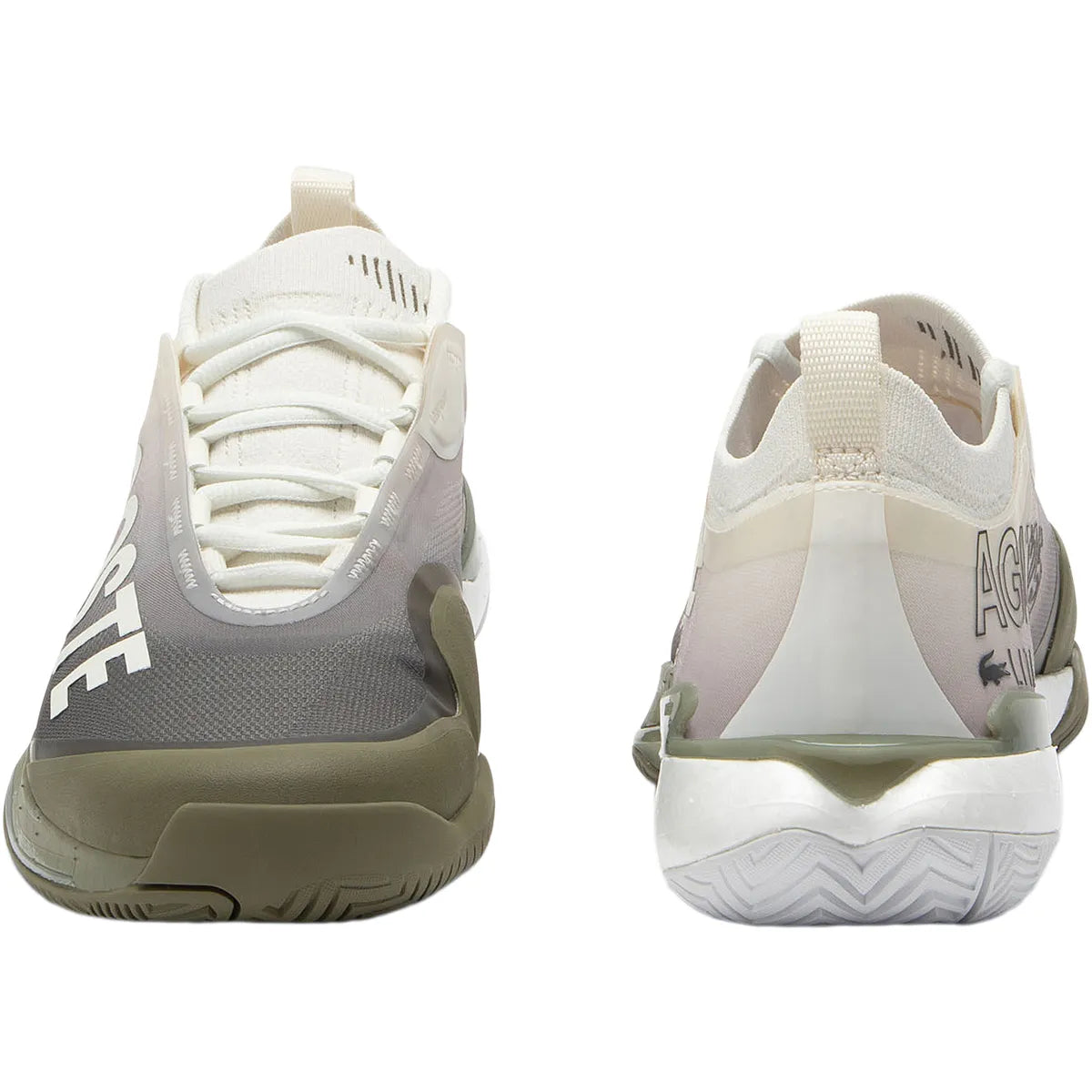 Scarpe Lacoste Donna AG-LT Lite Scarpe tutte le superfici