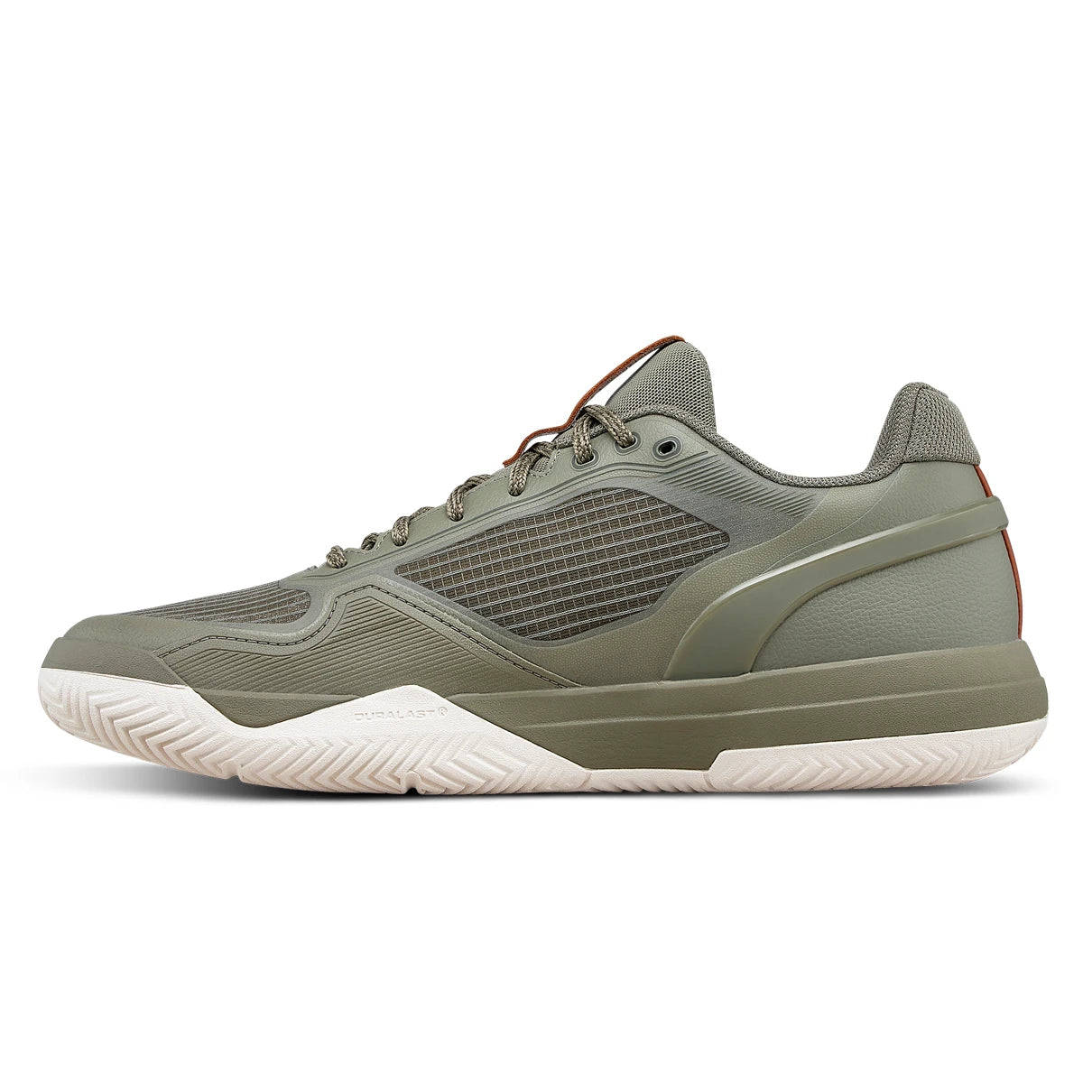 Scarpe Wilson Rush Pro 5 Scarpe tutte le superfici