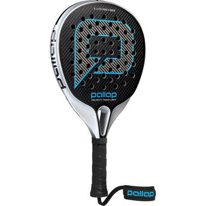 Racchetta Padel Pallap Velocity Team Light 2026