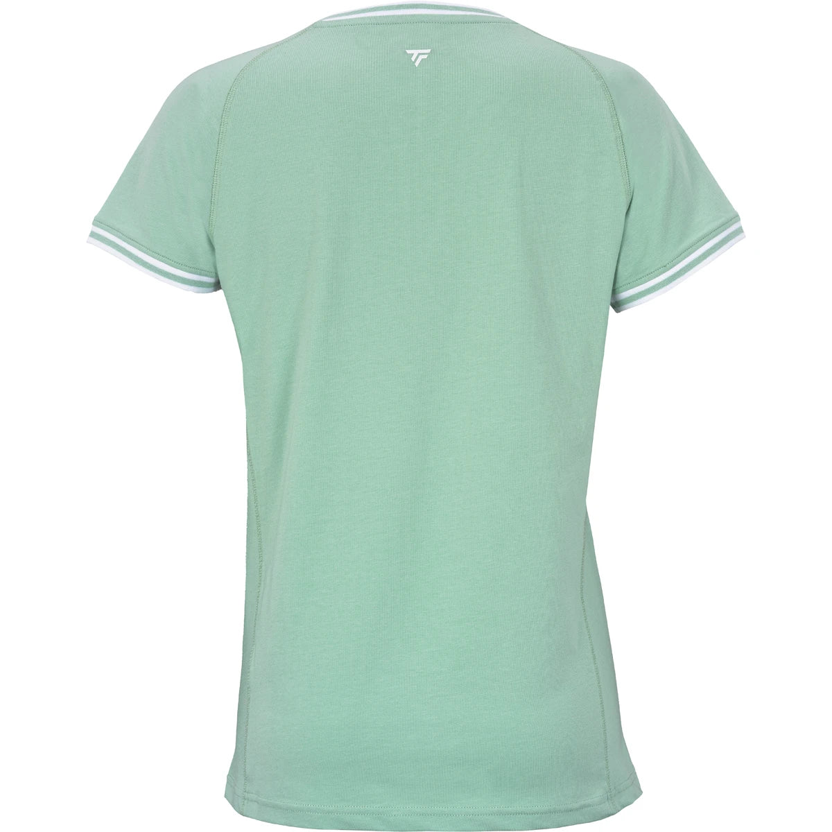 T-Shirt Tecnifibre Donna Team Stretch