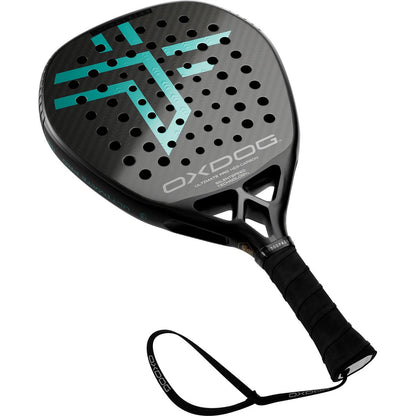 Racchetta da padel Oxdog Ultimate Pro