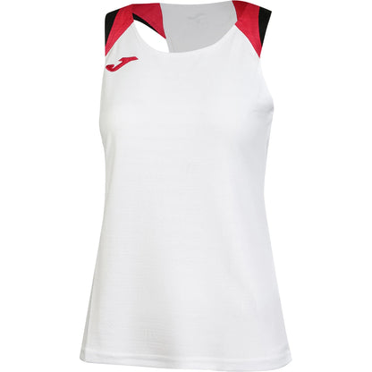 Canotta Joma Donna Terra Danubio