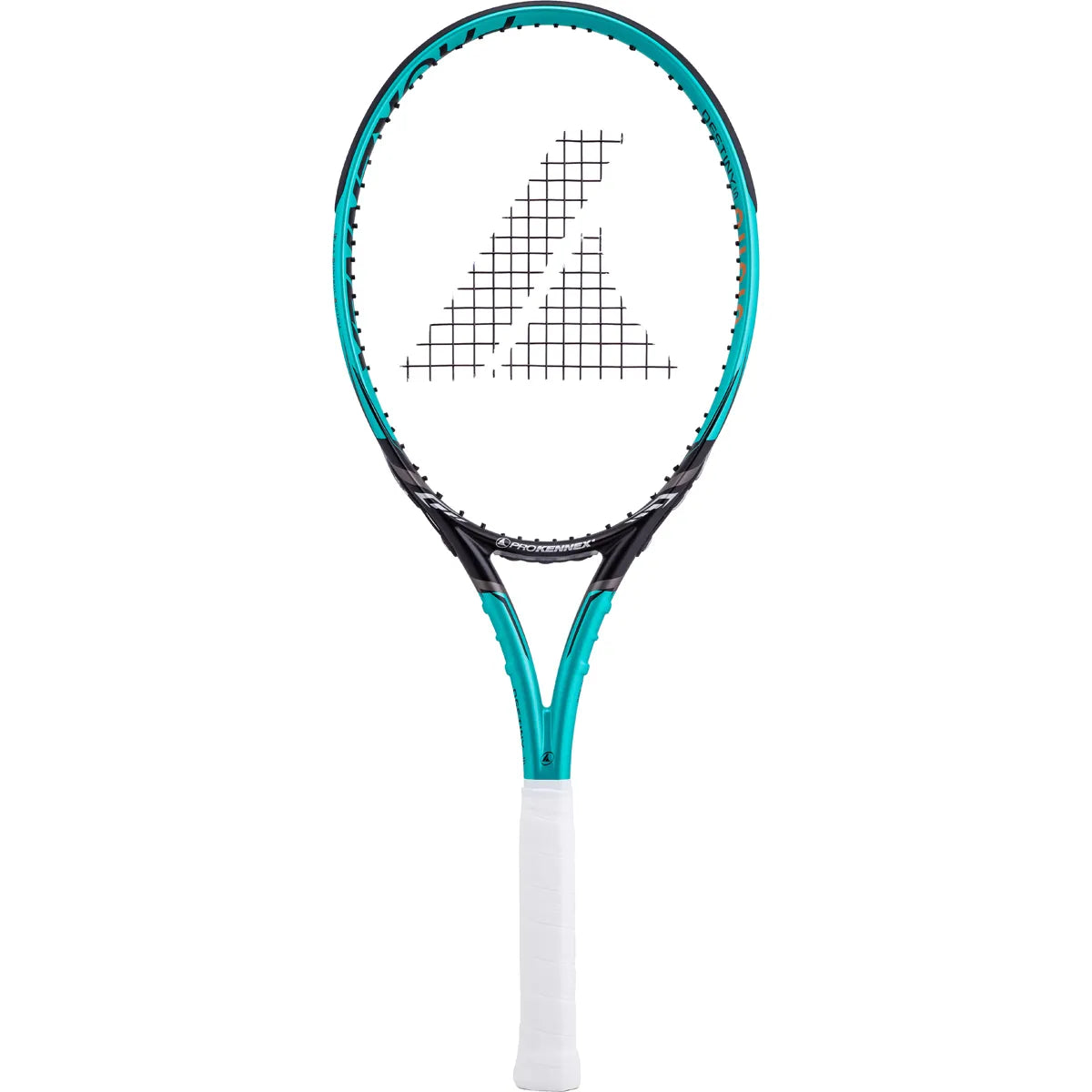 Racchetta Pro Kennex Destiny Fcs Green (265 Gr)