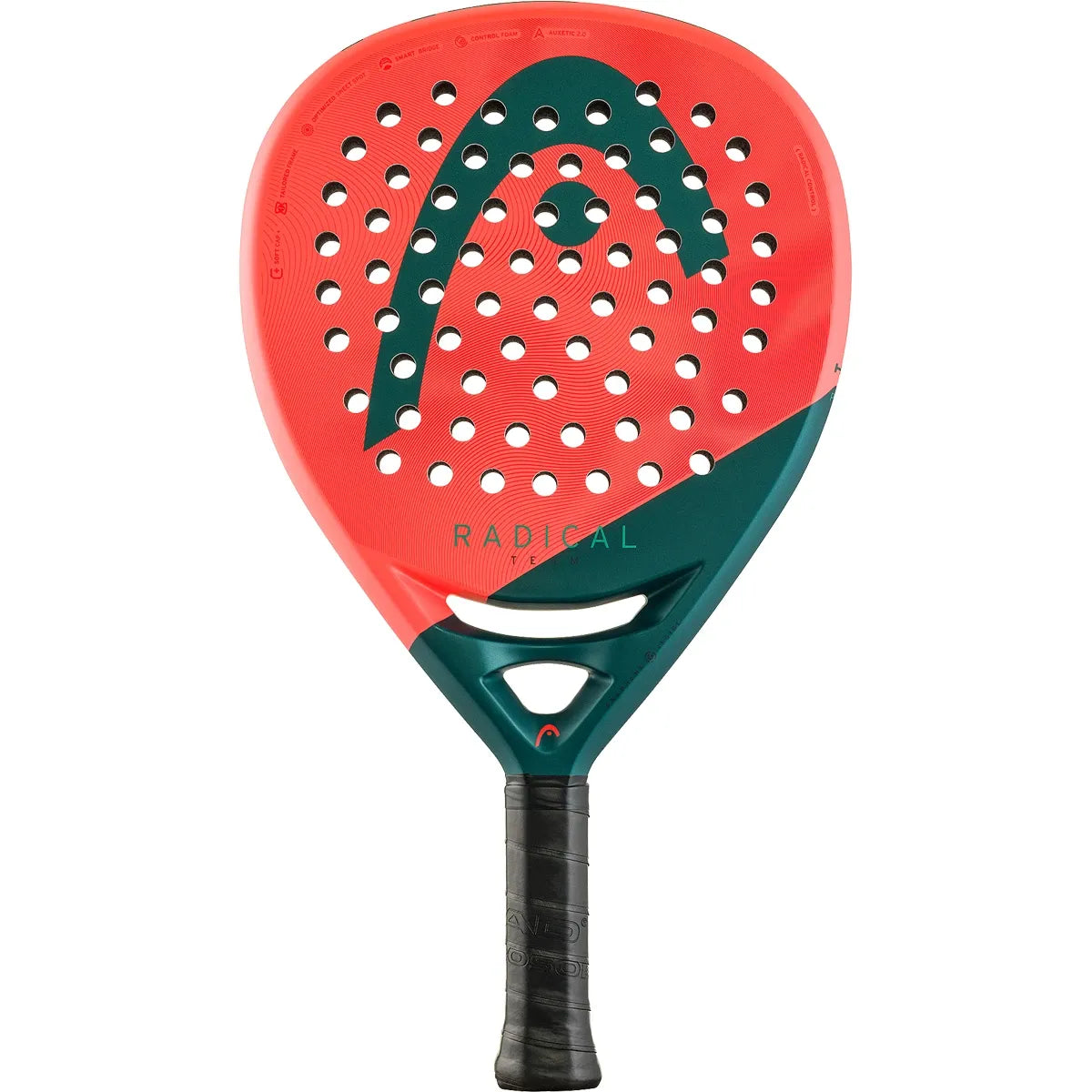 Racchetta da padel Head Radical Team 2026