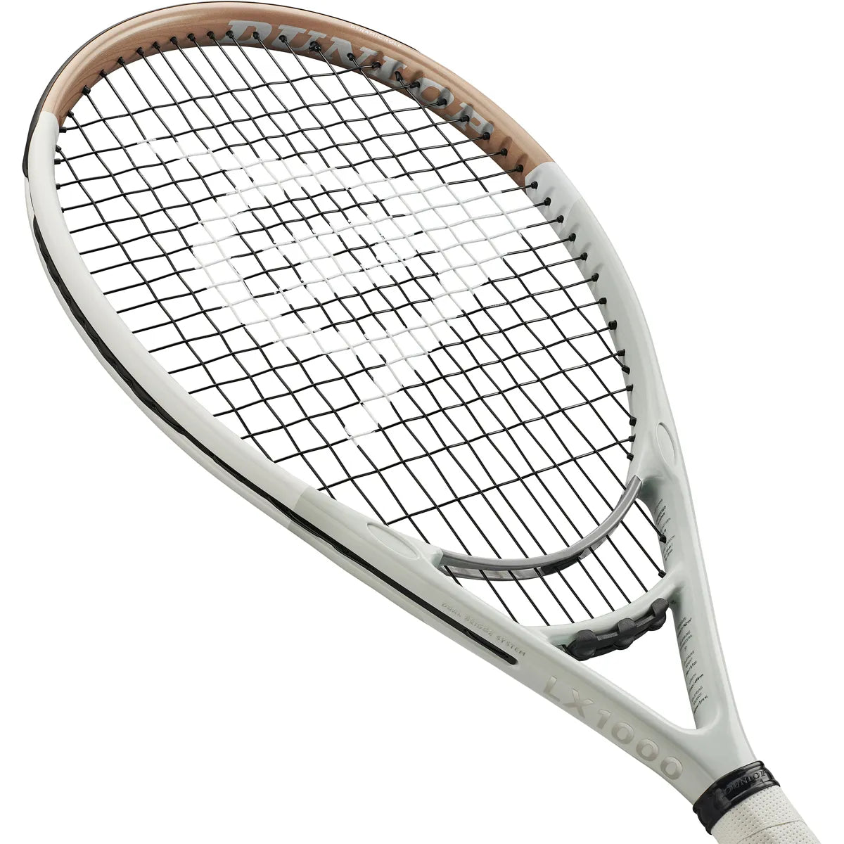 Racchetta Dunlop Lx 1000 (255 Gr)